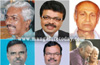Sandesha awards,  Seven to be honoured